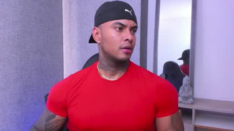 dariux john online show from January 20, 2025, 9:22 pm