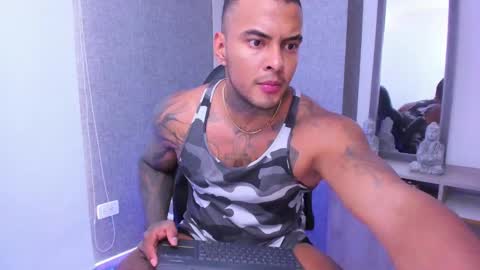 dariux john online show from January 21, 2025, 8:11 pm