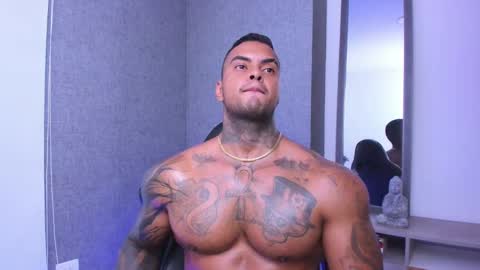 dariux john online show from January 22, 2025, 12:27 am