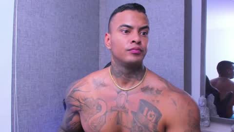 dariux john online show from January 22, 2025, 10:37 pm