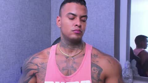 dariux john online show from January 23, 2025, 7:40 pm
