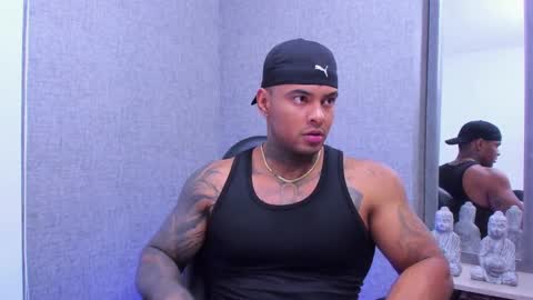 dariux john online show from January 25, 2025, 12:48 am