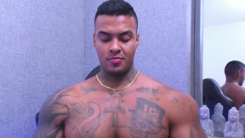 dariux john online show from January 25, 2025, 3:51 am