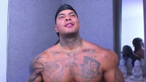 dariux john online show from January 26, 2025, 1:09 am