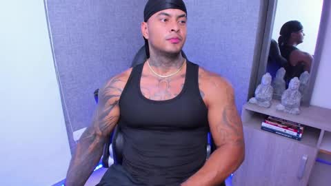 dariux john online show from January 27, 2025, 1:05 am