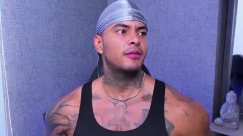 dariux john online show from January 27, 2025, 6:20 pm