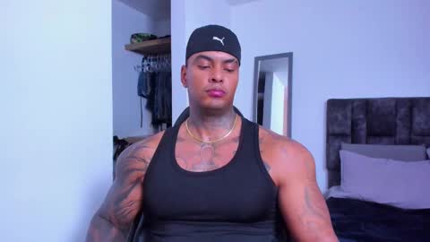dariux john online show from January 30, 2025, 8:21 pm