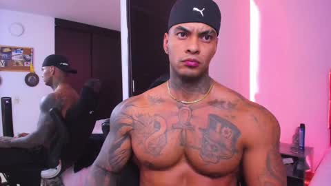 dariux john online show from September 9, 2025, 8:41 pm