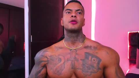dariux john online show from September 10, 2025, 9:26 pm