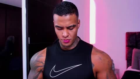 dariux john online show from September 12, 2025, 8:31 pm