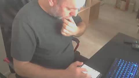 BigDick online show from December 27, 2024, 10:01 am