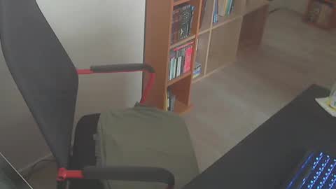 BigDick online show from December 30, 2024, 9:48 am