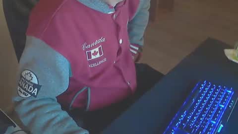 BigDick online show from January 2, 2025, 7:44 am
