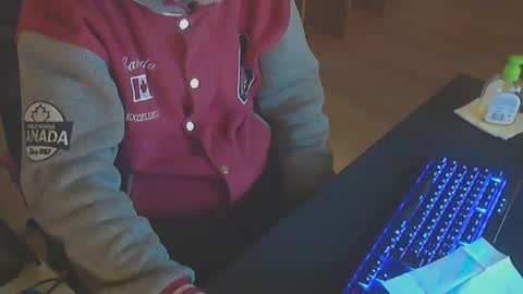 BigDick online show from January 4, 2025, 7:55 pm