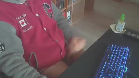 BigDick online show from January 26, 2025, 8:46 am