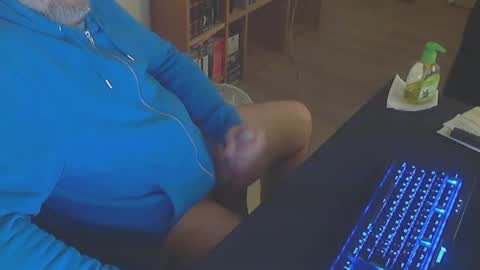 BigDick online show from February 12, 2025, 7:24 pm