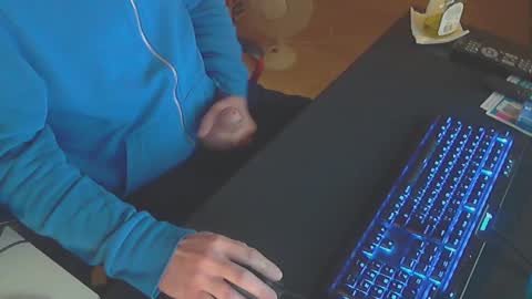 BigDick online show from March 3, 2025, 6:55 pm