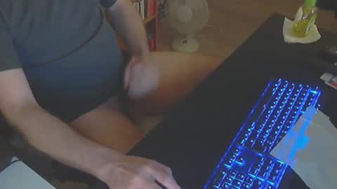 BigDick online show from March 5, 2025, 10:32 pm