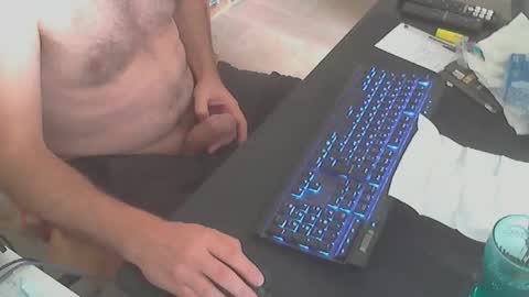 BigDick online show from September 10, 2025, 10:37 am