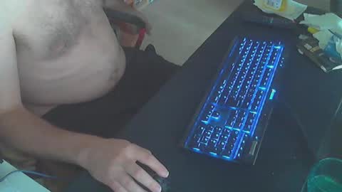 BigDick online show from September 20, 2025, 10:38 am