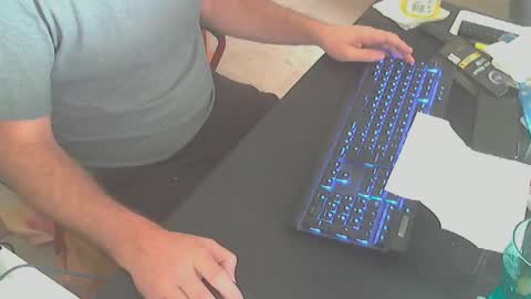 BigDick online show from September 22, 2025, 9:00 am