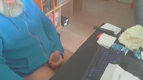 BigDick online show from October 5, 2025, 9:29 am