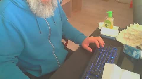 BigDick online show from October 6, 2025, 6:55 am