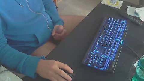 BigDick online show from October 11, 2025, 8:02 am