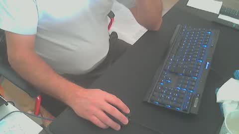 BigDick online show from October 15, 2025, 9:42 am