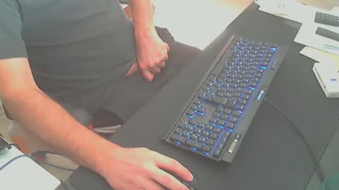 BigDick online show from October 18, 2025, 10:38 am