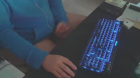 BigDick online show from October 19, 2025, 4:07 pm