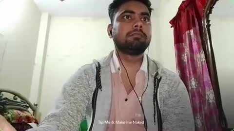 birbikrom104 online show from January 6, 2026, 11:25 am