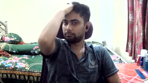 birbikrom104 online show from July 19, 2026, 6:22 pm
