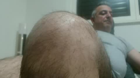 BirelArt47 online show from January 6, 2026, 5:49 pm