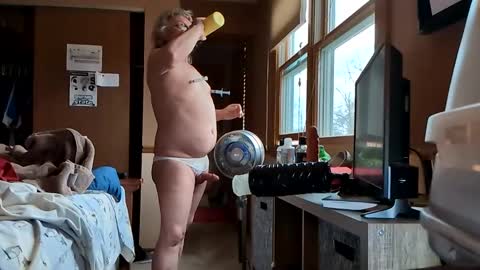 Huh online show from February 26, 2025, 5:39 pm