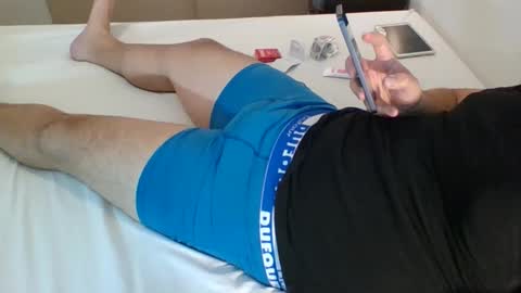 Snapshot of bisex_argen chatting on September 29, 2025, 2:06 am bisex_argen online show from September 29, 2025, 2:06 am