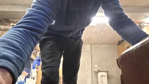 bisexdadd online show from December 28, 2024, 2:10 pm