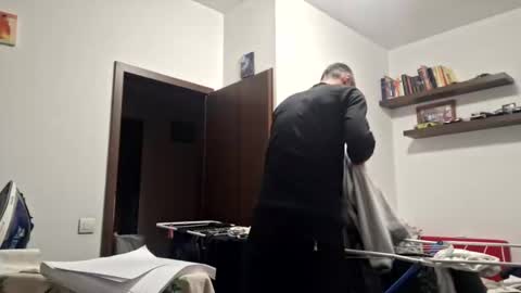 bisexdadd online show from December 30, 2024, 3:02 pm