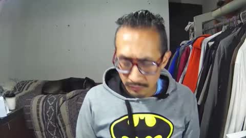 Manu O online show from January 15, 2026, 1:59 pm