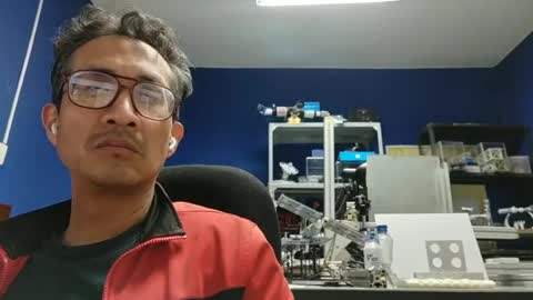 Manu O online show from June 28, 2026, 2:50 am