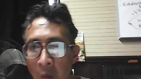 Manu O online show from August 1, 2026, 10:25 am