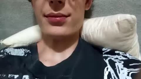 Angel online show from December 7, 2024, 8:49 pm