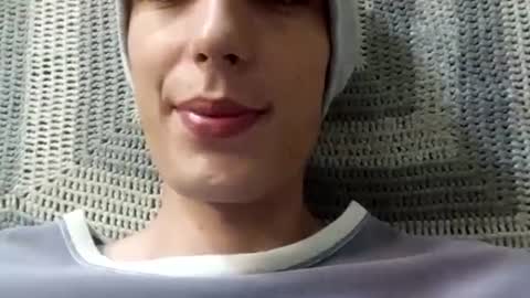 Angel online show from January 7, 2025, 12:13 am