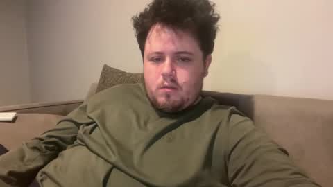 Snapshot of bisexualchubbyboy chatting on November 29, 2025, 9:34 am james online show from November 29, 2025, 9:34 am