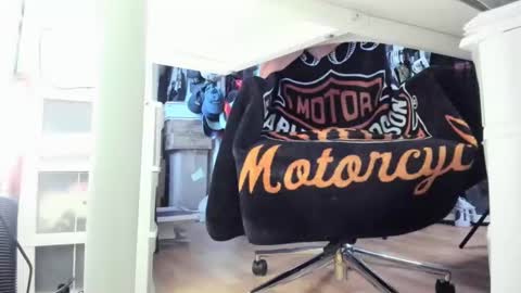 bisexualjay online show from September 28, 2025, 12:54 pm