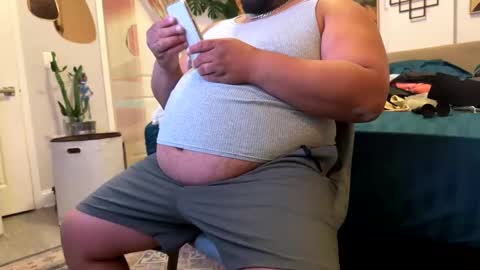 bisfurbear online show from May 24, 2026, 7:02 am
