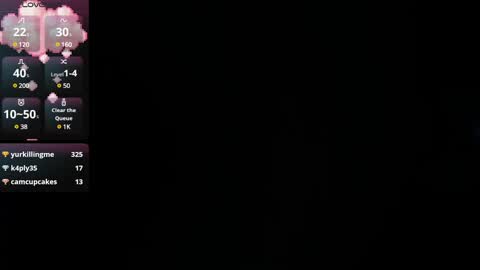 Snapshot of bisluttt chatting on February 1, 2025, 3:39 pm Stella online show from February 1, 2025, 3:39 pm