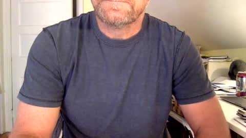 BisonBar online show from October 2, 2025, 2:13 pm