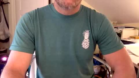 BisonBar online show from May 7, 2026, 2:55 pm