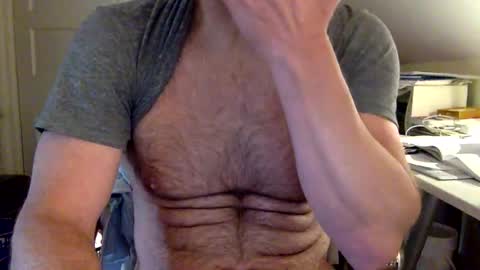 BisonBar online show from May 9, 2026, 6:13 pm
